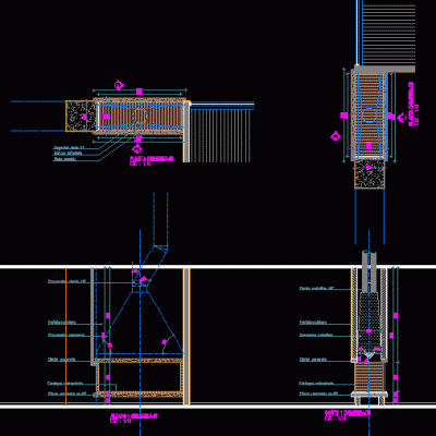 Caminetto 8