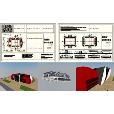 Polideportivo