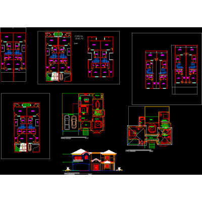 Single family Home