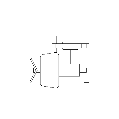 Equipamiento de gimnasios