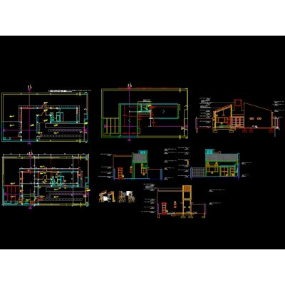 Social housing