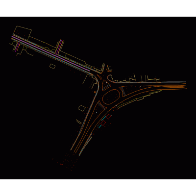 Interseccion