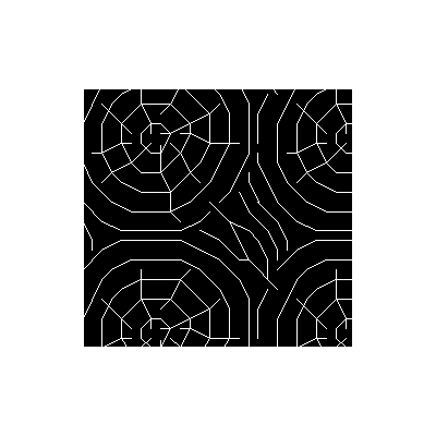 Madeira cut