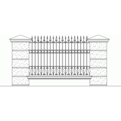 Railing