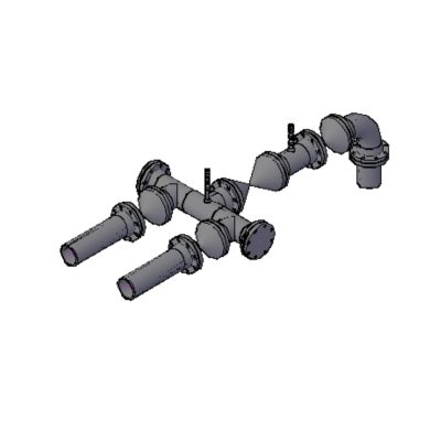 Forma de instalar valvula de reduccion