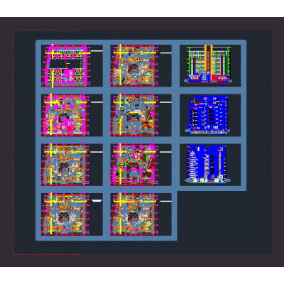 Multifamiliar