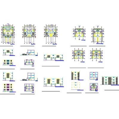 Casas modulares