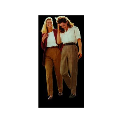 Fotografia di personaggi che camminano