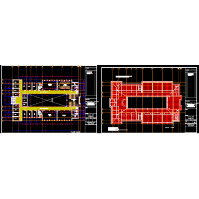 Bloque de laboratorio