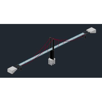 Puente 3d