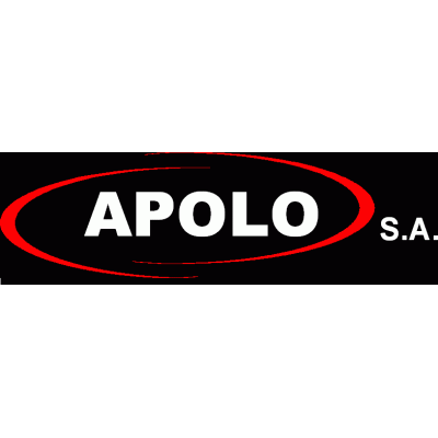 Identidad Visual Apolo