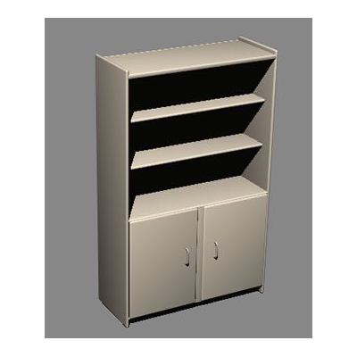 Estanteria 3d