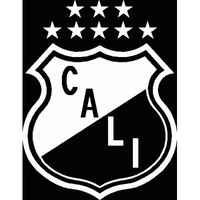 Escudo deportivo cali.