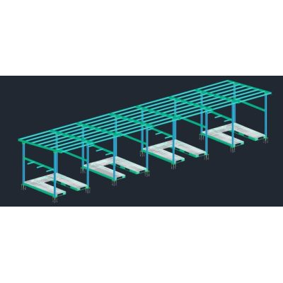 Estructura modular