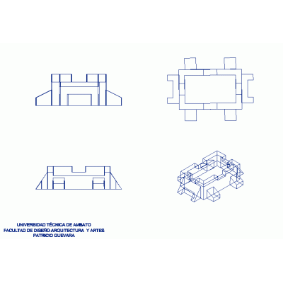 interior architect