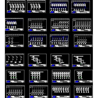 Esquema electrico