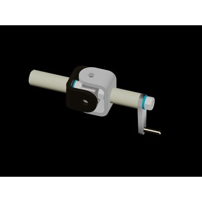 3d part assembly
