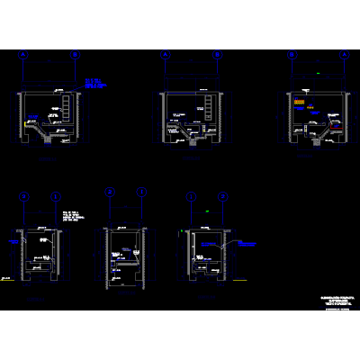 electrical substation