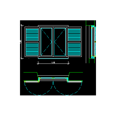 Ventana