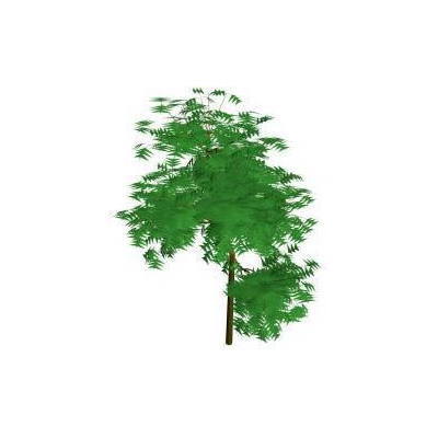 3d tree