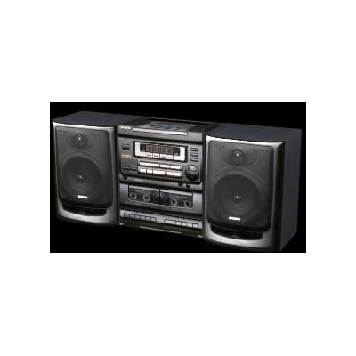Sound system