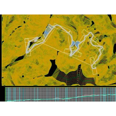 Diseno geometrico de carreteras en cusco