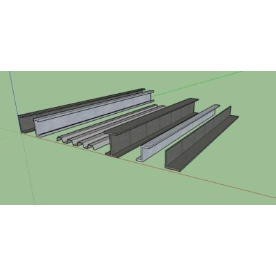 Perfiles estructurales