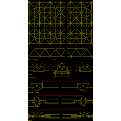 Estereo estructuras