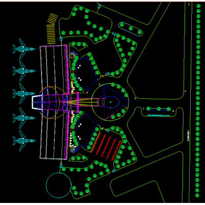 Aeropuerto