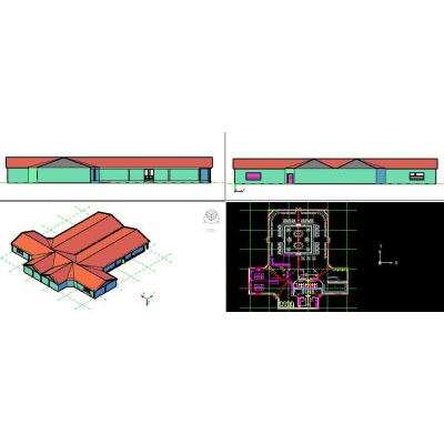 Centro experimental