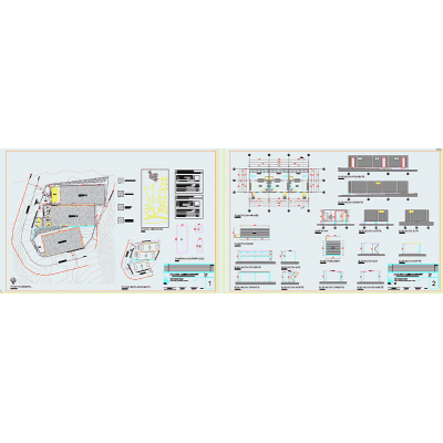 Canchas de futbol amateur