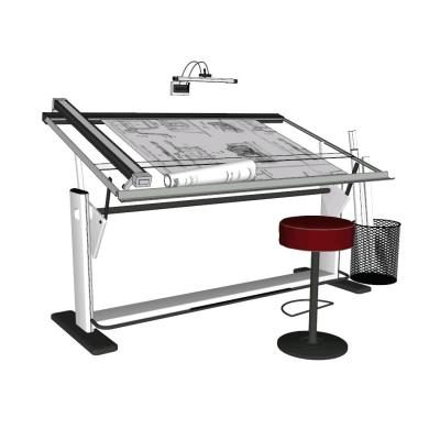Mesa de dibujo