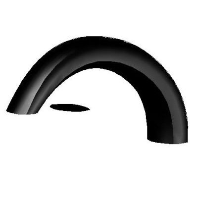 Grifo Sensorial de Metal