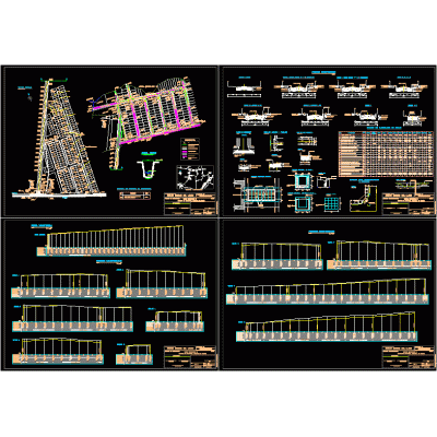 Proyecto integro de pavimentacion