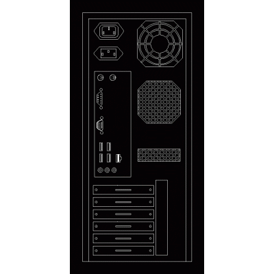 Cpu