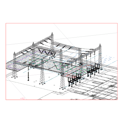 3d se. electrical mtvo