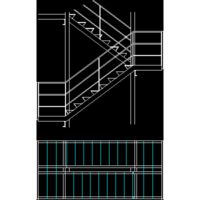 Escalera