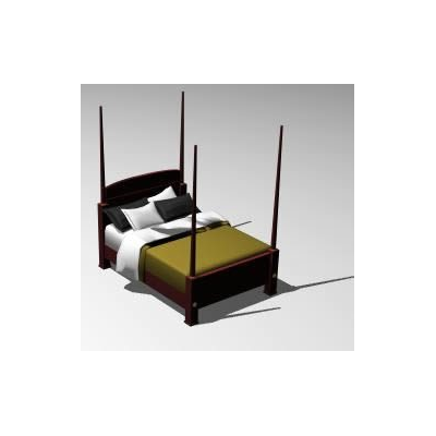 Cama doble