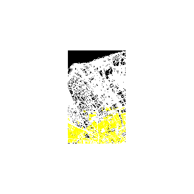 Plano de granada