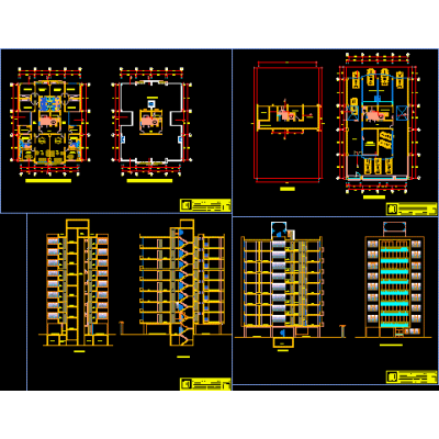 Multifamiliar