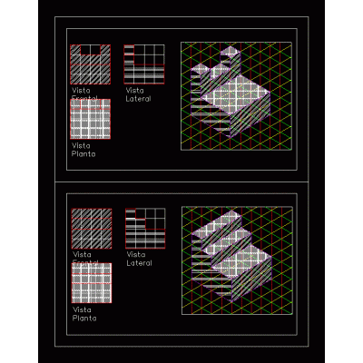 Descriptive geometry