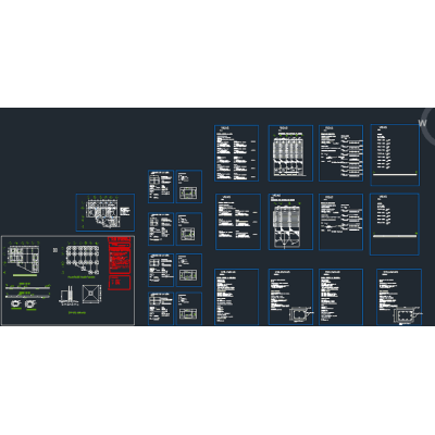 Memoria Descriptiva Cálculo Estructural