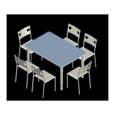 Dining table sets