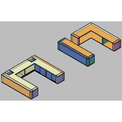 Meson 3d