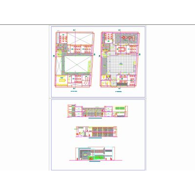 Institucion educativa inicial-primaria