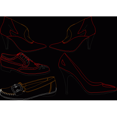 Zapatos