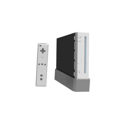 wii max console