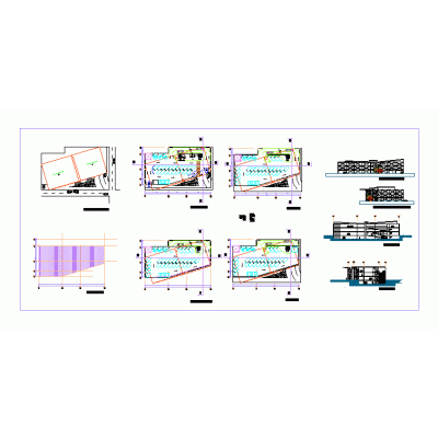 Estacionamiento