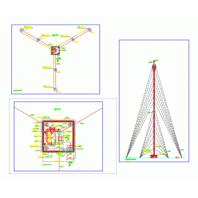 Torre venta de 90.00 m