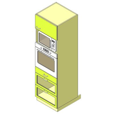 Mueble cocina